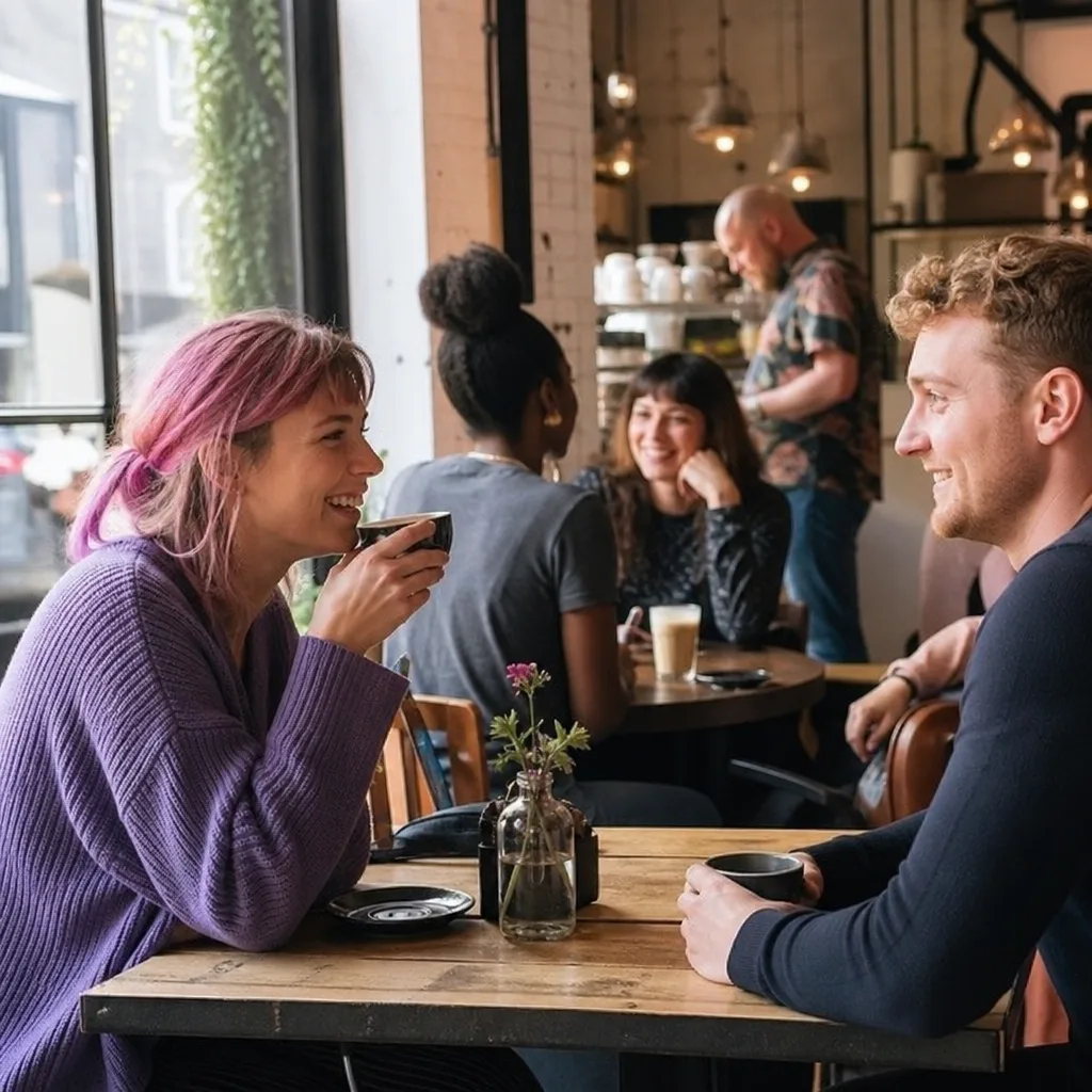 Best Places to Meet Singles in Carmarthen