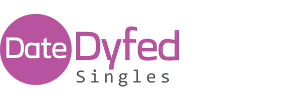 Date Dyfed Singles logo